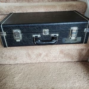 Trumpet case